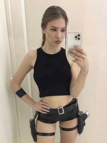 Проститутка Ната - Фото 1